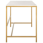 Safavieh Nova Glossy Wooden Desk , DSK5800