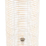 Safavieh Wilde Floor Lamp , FLL9000 - White Washed