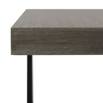 Safavieh Amalya Modern Mid Century Wood Coffee Table , FOX4253