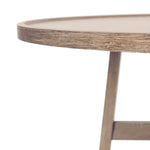 Safavieh Malone Retro Mid Century Wood Coffee Table , FOX4257
