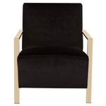 Safavieh Orna Accent Chair , FOX6287