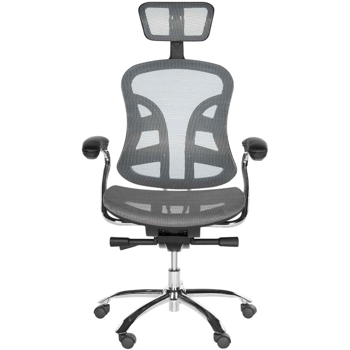 Safavieh Jarlan Desk Chair , FOX8515