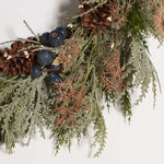 Safavieh Faux 24 Pine Wreath , FXP1094