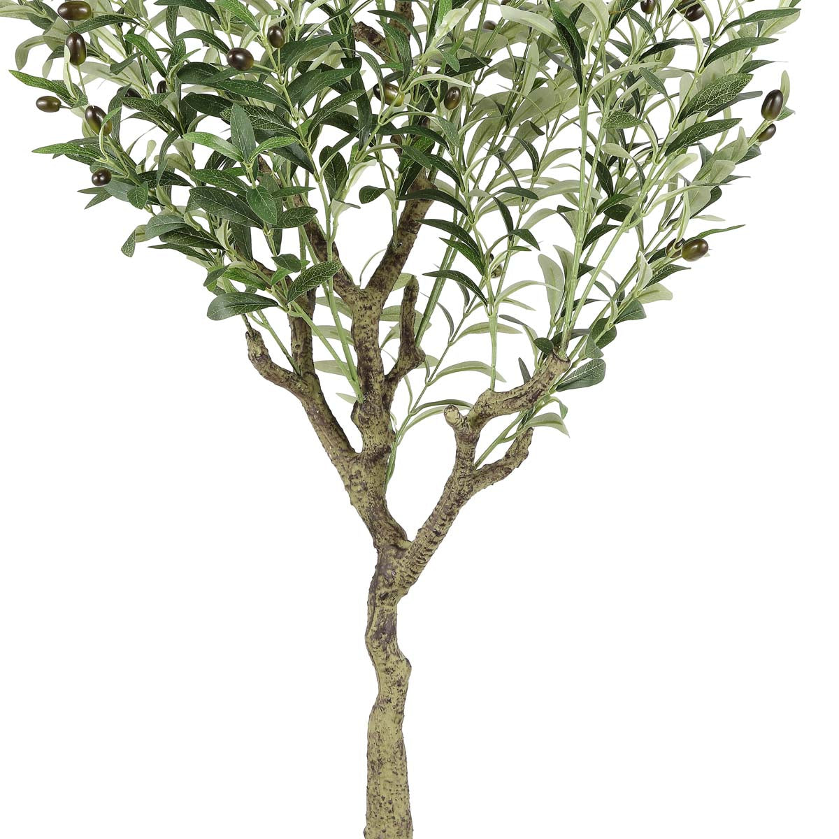 Safavieh Faux Olive 60 Potted Tree , FXP2007