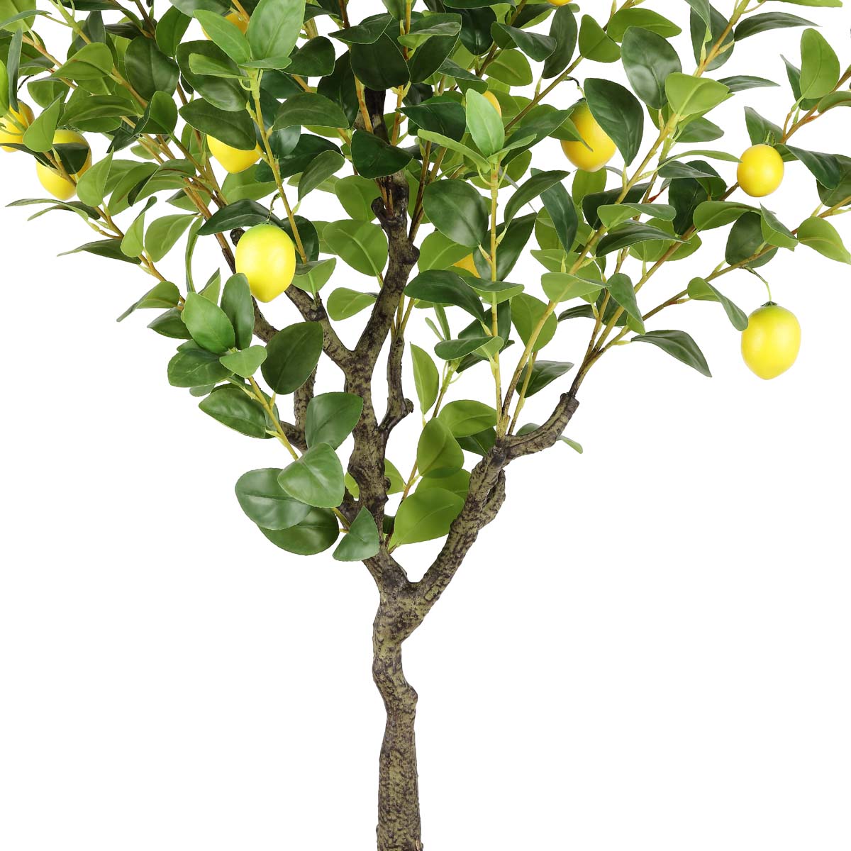 Safavieh Faux Lemon 60 Potted Tree , FXP2011