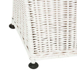 Safavieh Trotter Rattan Laundry Basket , HAC6002