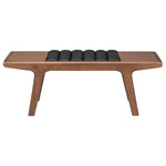 Nuevo Lucien Occasional Bench 47.3