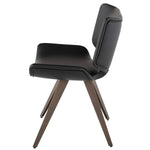 Nuevo Astra Dining Chair - Black