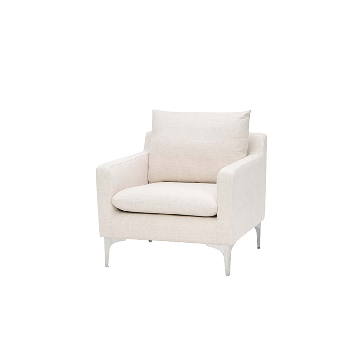 Nuevo Anders Single Seat Sofa