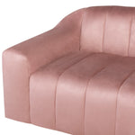 Nuevo Coraline Triple Seat Sofa