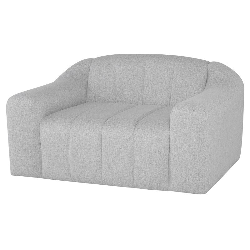 Nuevo Coraline Single Seat Sofa - Linen