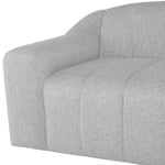 Nuevo Coraline Single Seat Sofa - Linen