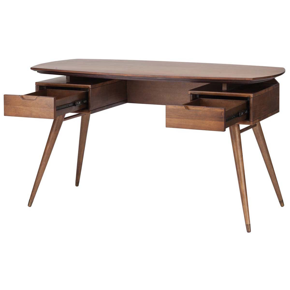 Nuevo Carel Desk Table