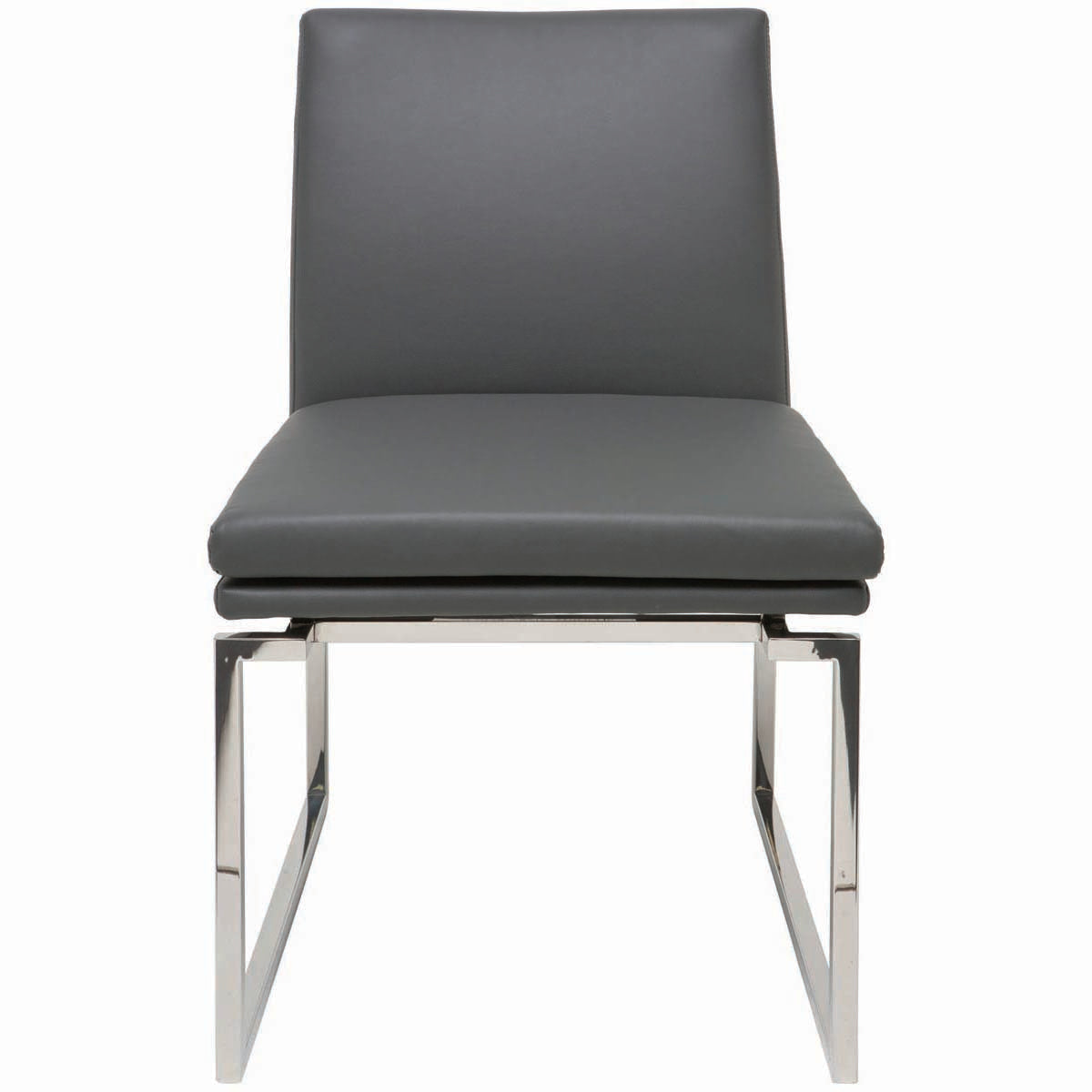 Nuevo Savine Dining Chair - Grey