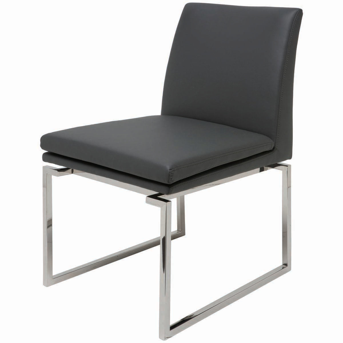 Nuevo Savine Dining Chair - Grey
