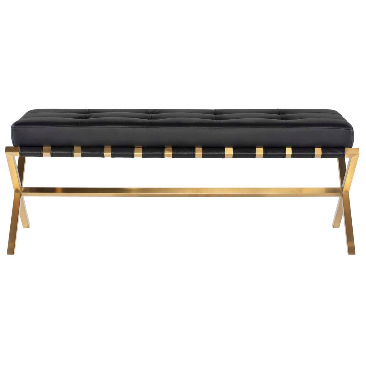 Nuevo Auguste Occasional Bench