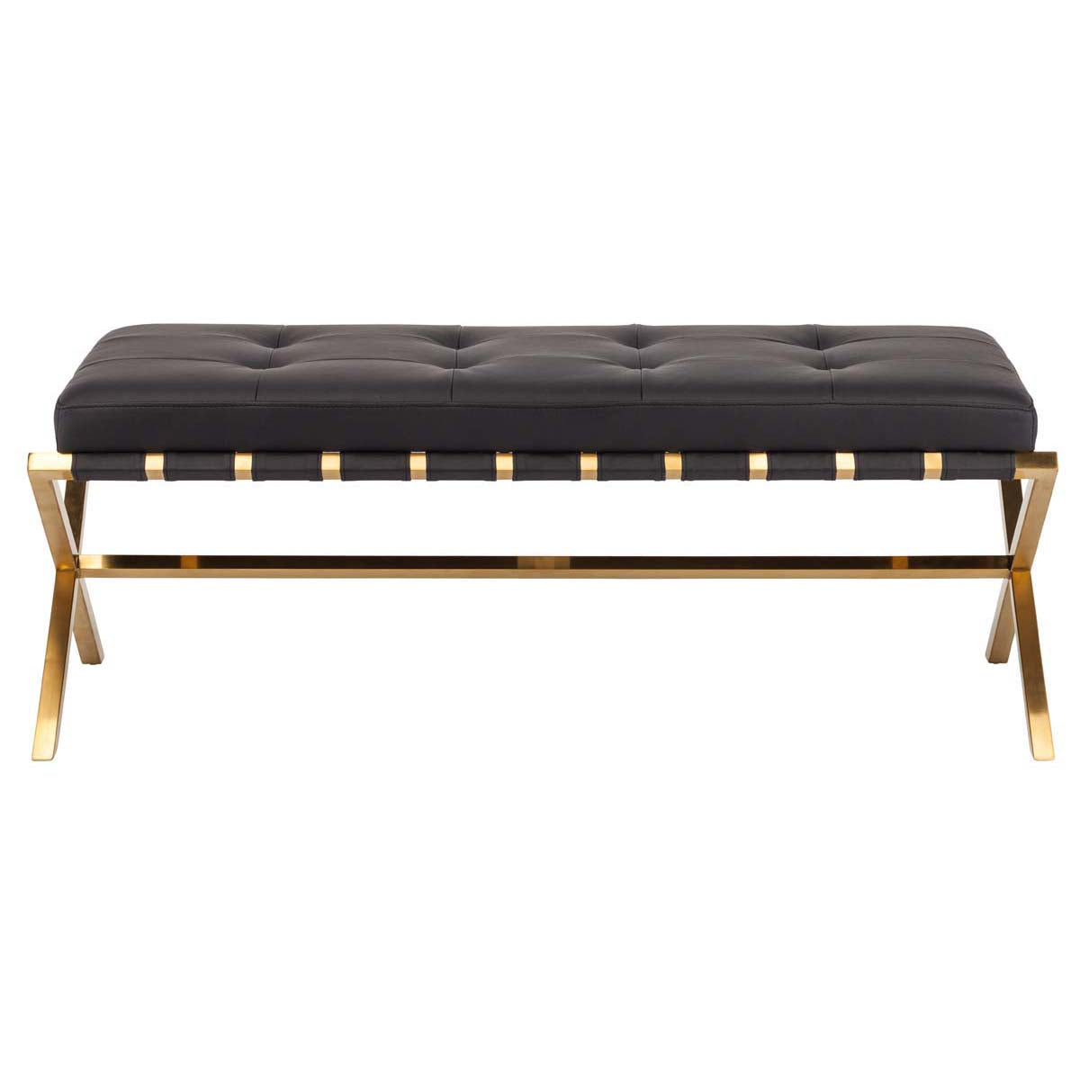 Nuevo Auguste Occasional Bench