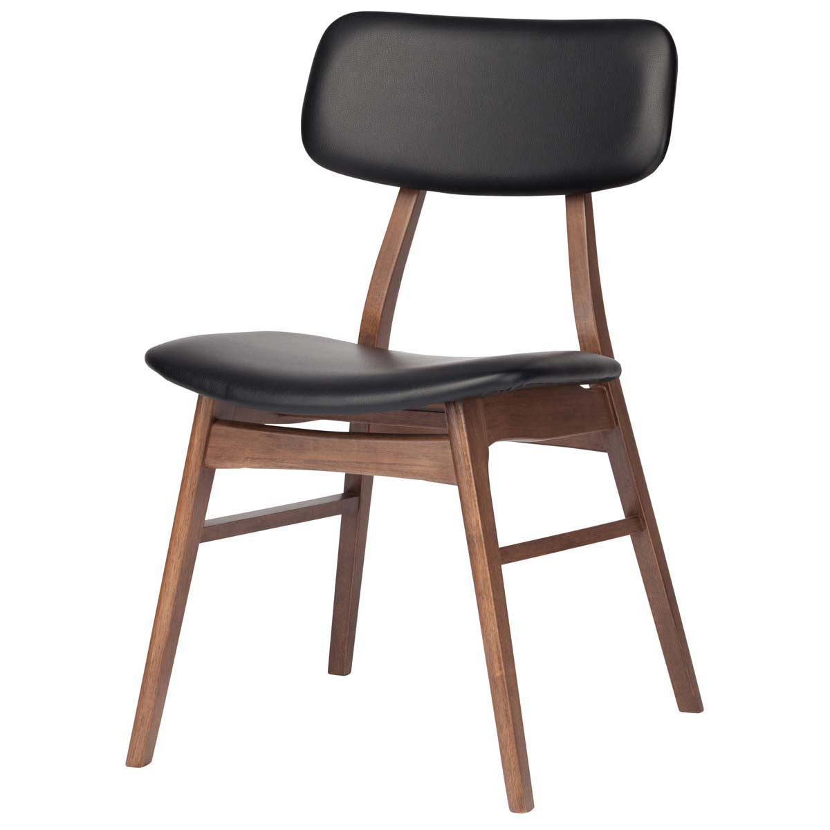 Nuevo Scott Dining Chair - Black