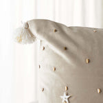 Safavieh Celine Tree Pillow , HOL4007