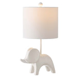 Safavieh Ellie Elephant Lamp, KID4248