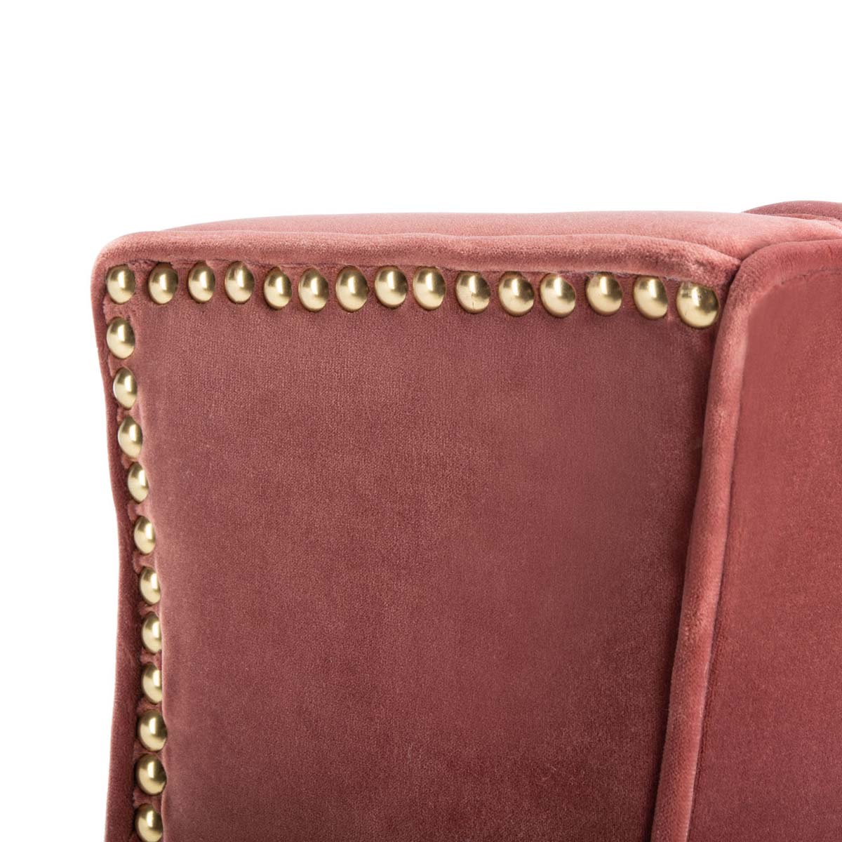 Safavieh Couture Vitali Studded Chaise