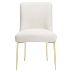 Safavieh Couture Nolita Dining Chair - Off White