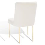 Safavieh Couture Nolita Dining Chair - Cream