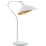 Safavieh Giselle  30 Inch H Adjustable Table Lamp, LIT4360