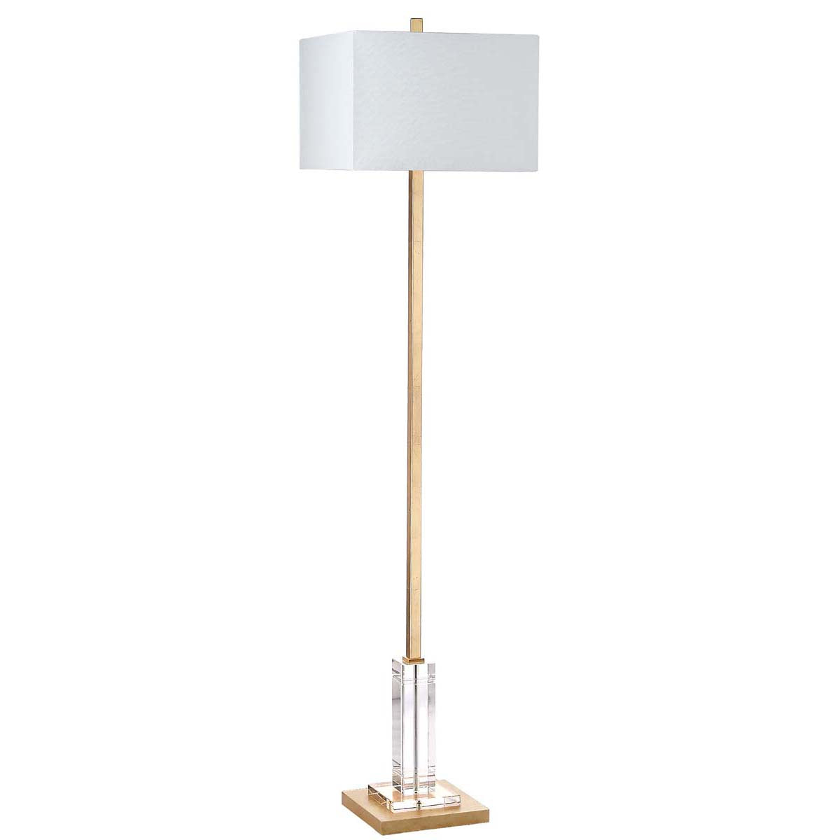 Safavieh Talon 68 Inch H Floor Lamp, LIT4516