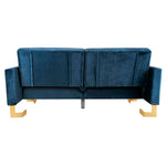 Safavieh Tribeca Foldable Sofa Bed , LVS2001