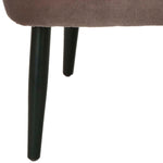 Safavieh Morgan Accent Chair , MCR4548