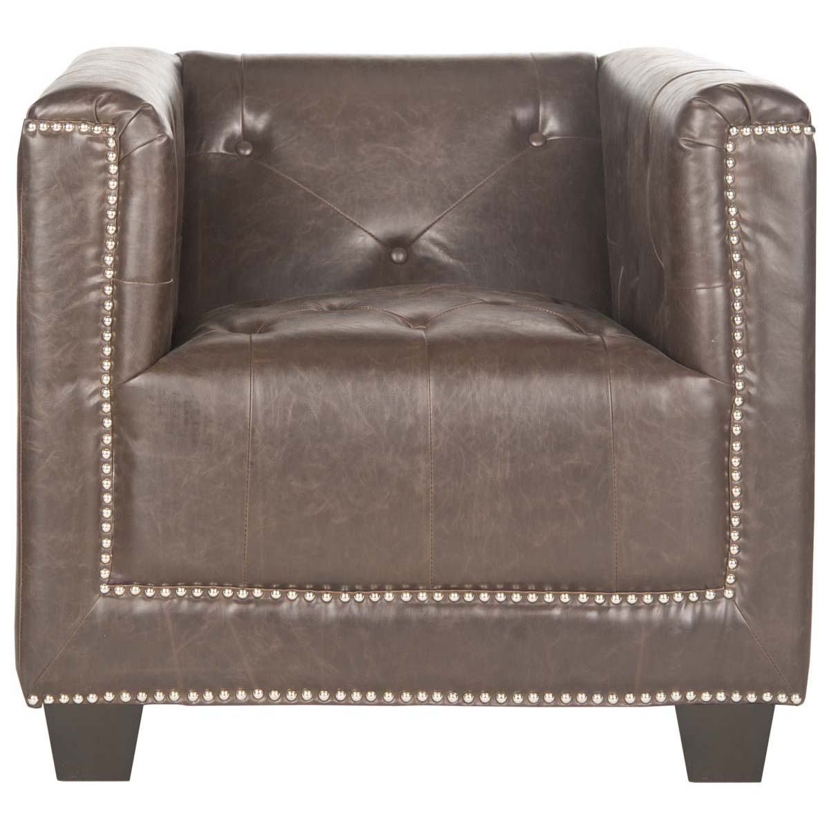 Safavieh Bentley Club Chair , MCR4574