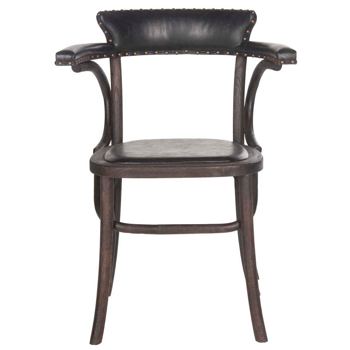 Safavieh Kenny 19''H Arm Chair , MCR4689