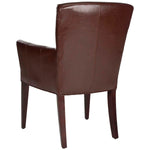 Safavieh Dale Arm Chair , MCR4710