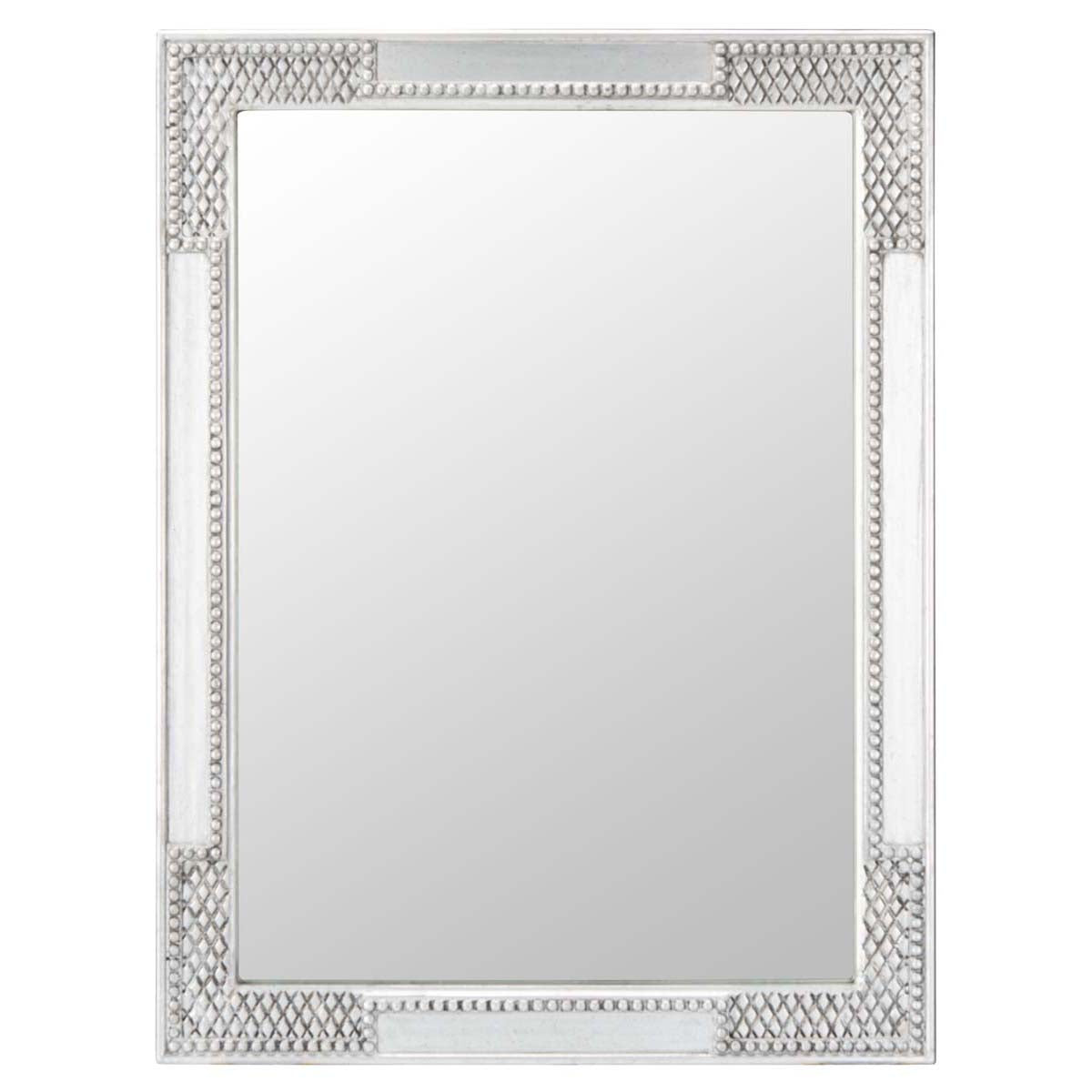 Safavieh Velmin Mirror , MRR5003 - Silver