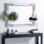 Safavieh Velmin Mirror , MRR5003 - Silver