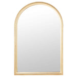Safavieh Lensi Mirror , MRR5004 - Gold