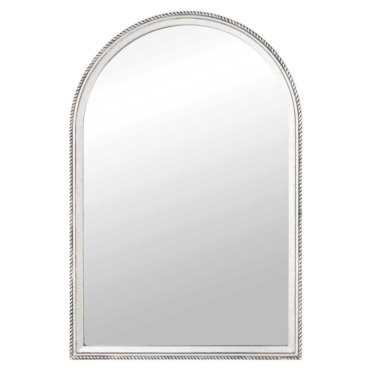Safavieh Lensi Mirror , MRR5004 - Silver