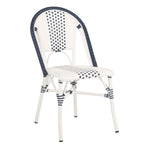 Safavieh Zoya Stackable Chair , PAT4037