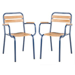 Safavieh Rayton Stackable Chair , PAT4039