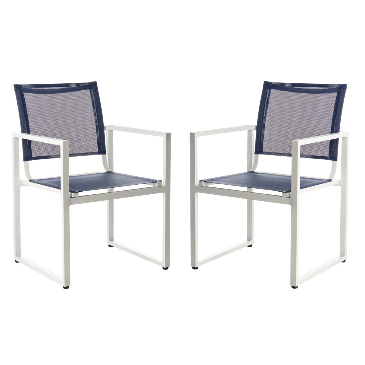 Safavieh Neval Stackable Chair , PAT4041