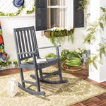 Safavieh Barstow Rocking Chair , PAT6707