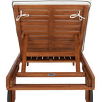 Safavieh Newport Lounge Chair , PAT7316