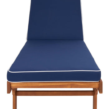 Safavieh Newport Lounge Chair , PAT7316
