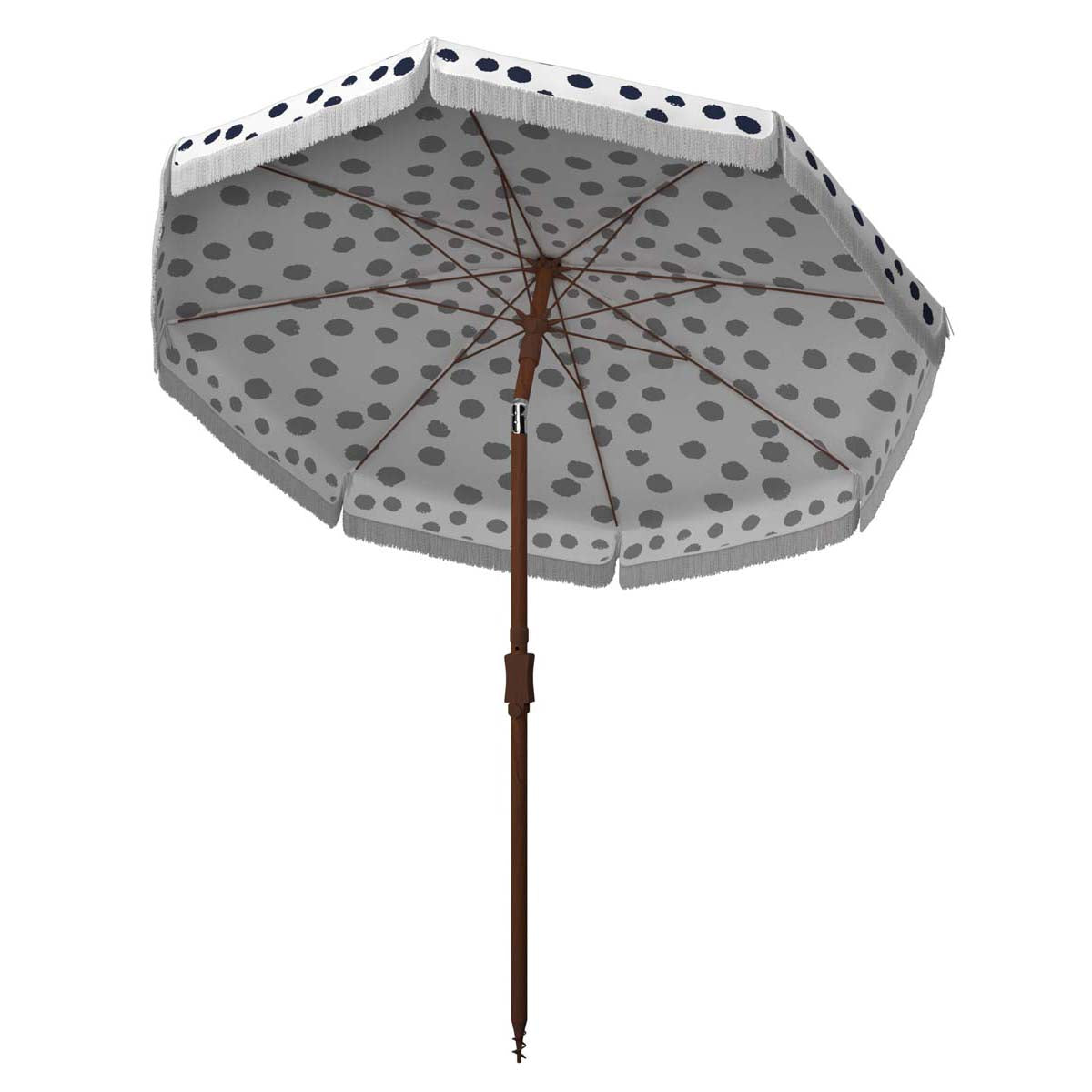 Safavieh Sydney 6.5 Ft Umbrella , PAT8502
