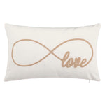 Safavieh Infinite Love Pillow , PLS744