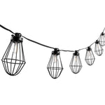 Safavieh Ellina LED Outdoor String Lights , PLT4054