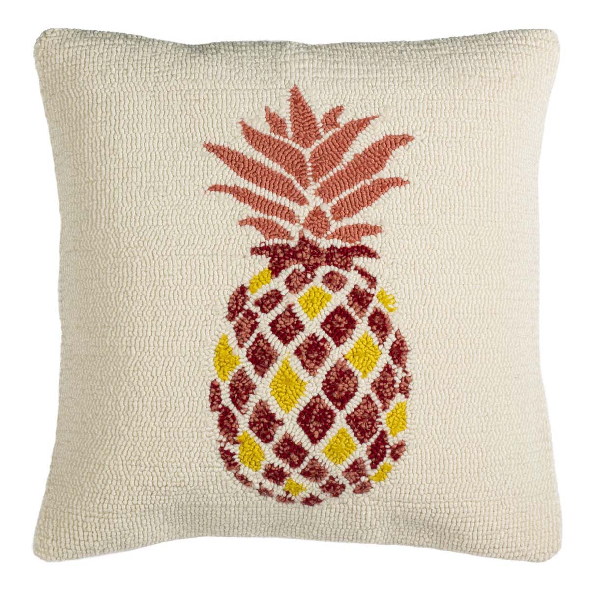 Safavieh Pure Pineapple Pillow , PPL255