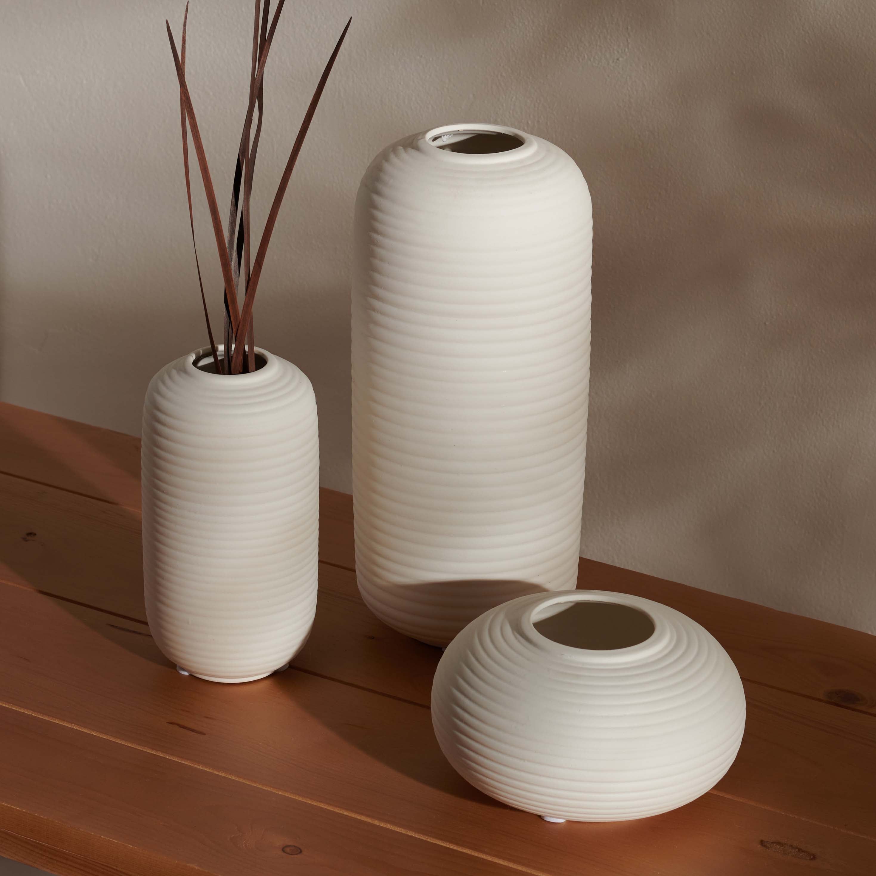 Safavieh Sora Ceramic Vase, Set Of 3 , RDC4016