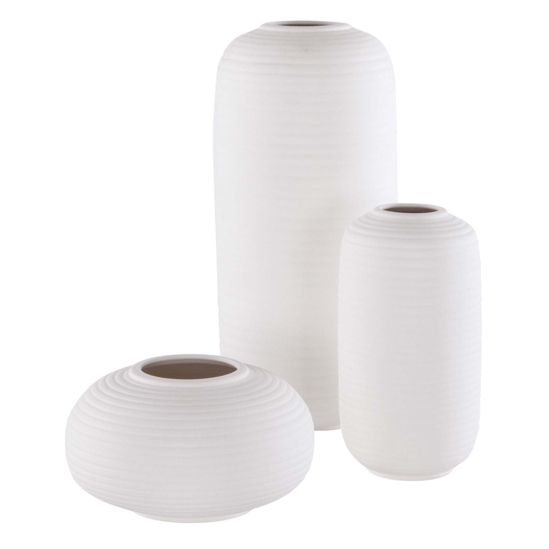 Safavieh Sora Ceramic Vase, Set Of 3 , RDC4016